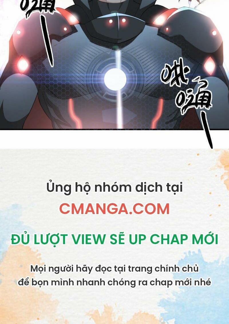 Hôm Nay Trái Đất Đã Nổ Hay Chưa Chương 12 Trang 21