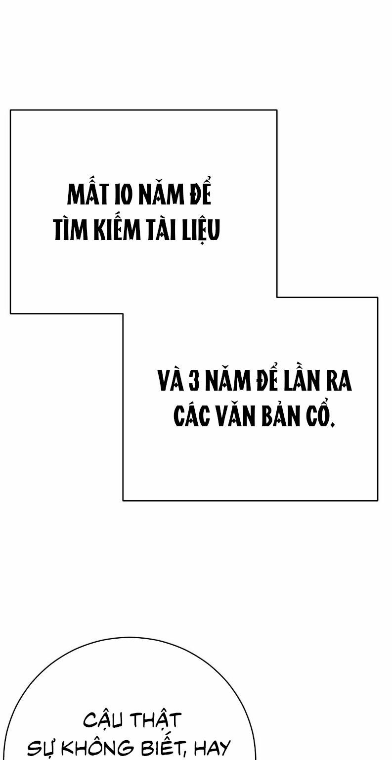 Hôn Nhân Gia Tộc Chương 5 Trang 79