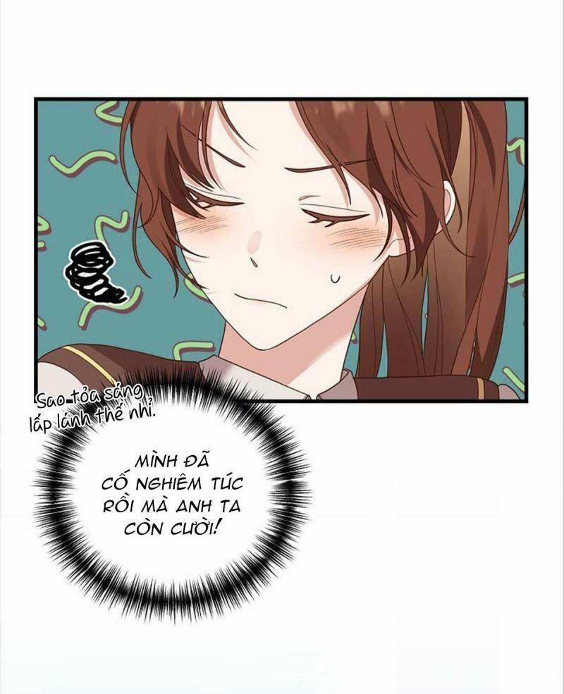 Hôn Phu Của Tôi Là Nam Chính Yandere Chương 6 Trang 7