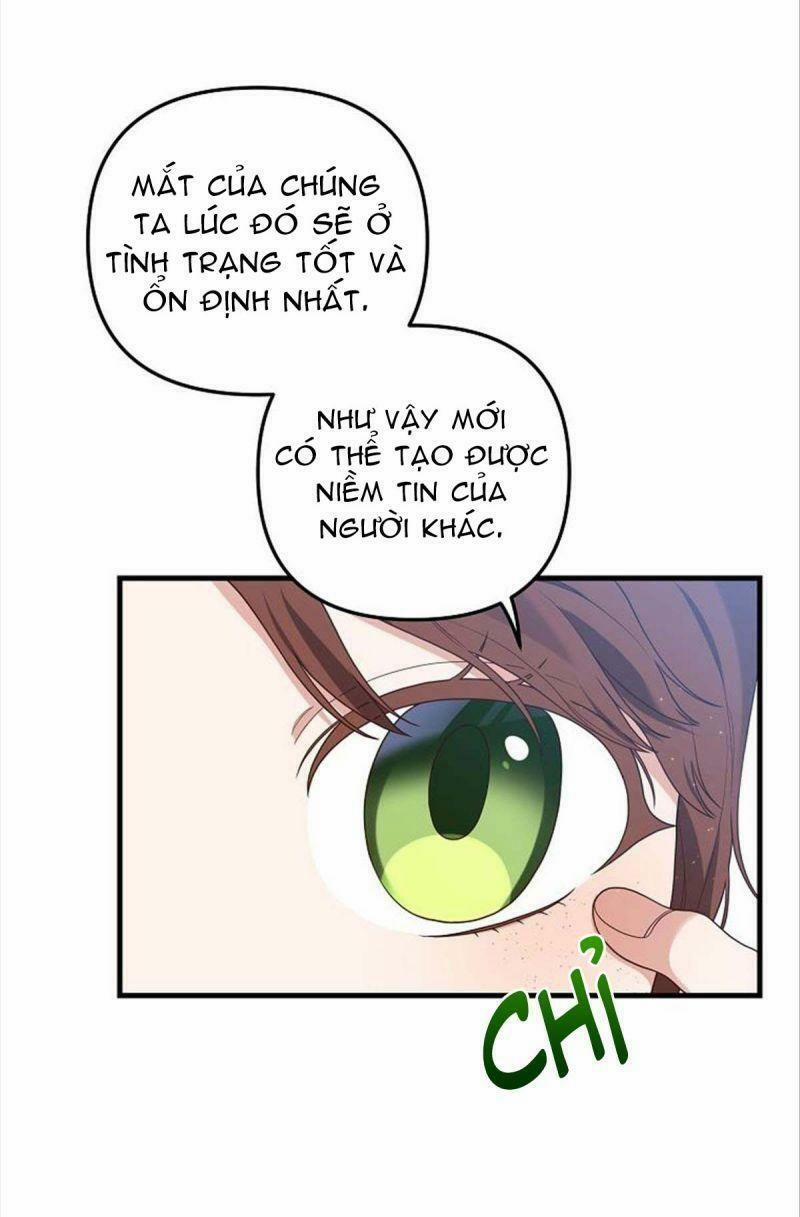 Hôn Phu Của Tôi Là Nam Chính Yandere Chương 6 Trang 67