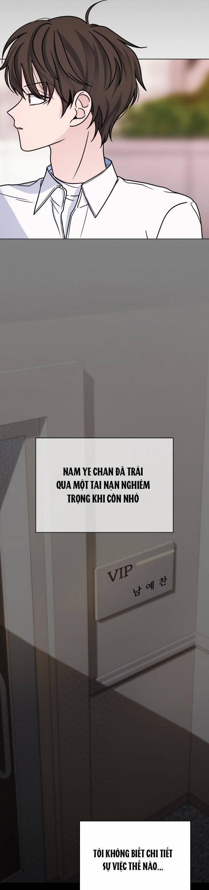 Hôn Trước Khi Ngủ Chương 24 Trang 16