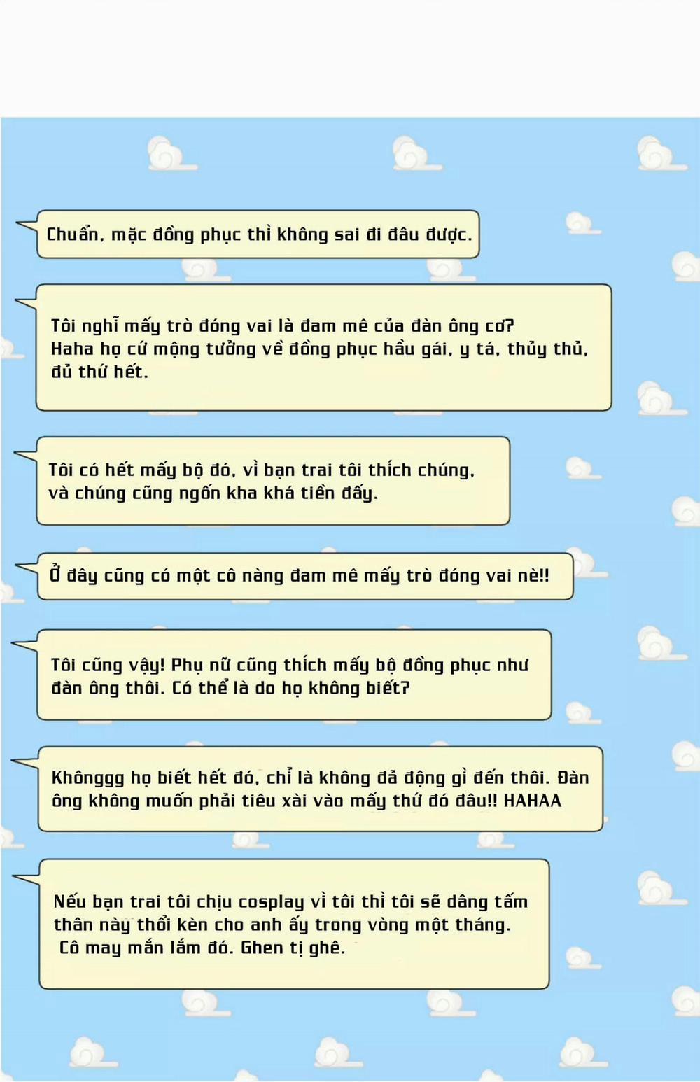 Honey Bed Talk Chương 33 Trang 63