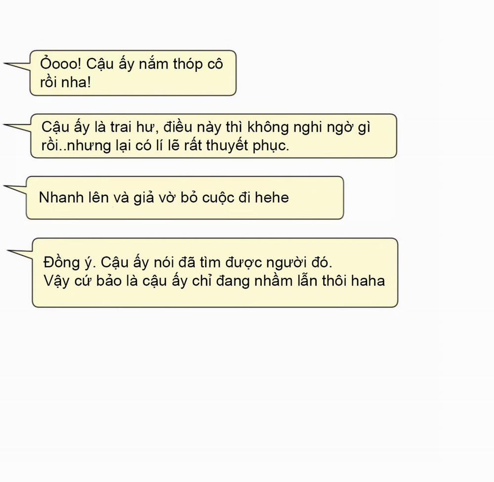 Honey Bed Talk Chương 36 Trang 42