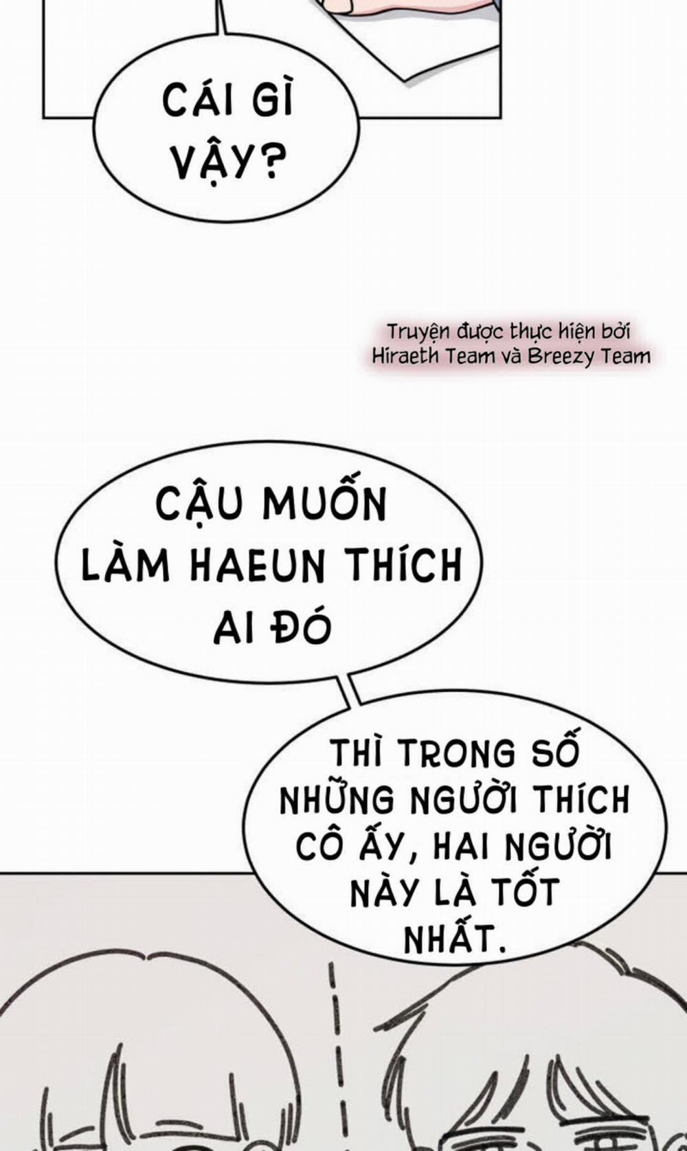 Hộp Đồ Tình Yêu Chương 5 Trang 29