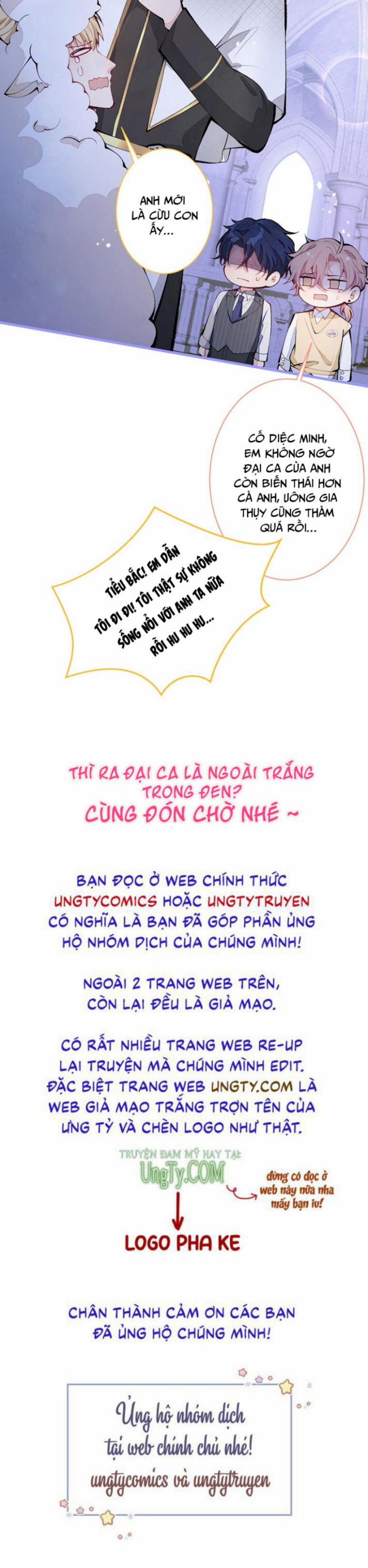 Hotsearch Của Ảnh Đế Chương 158 Trang 35