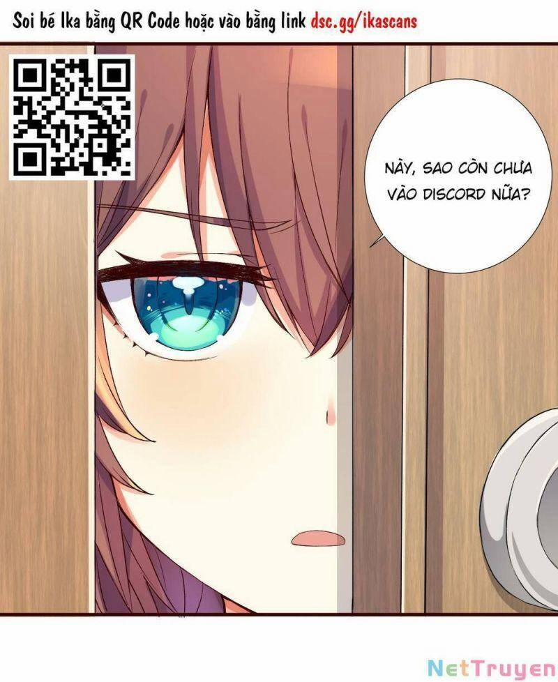 Houfuku Kanojo To Koukatsu Kareshi Chương 11 Trang 11