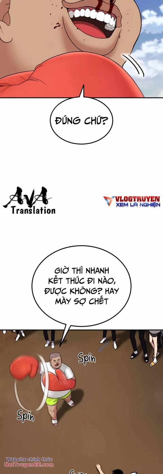 Huấn Luyện Chiến Đấu Siêu Cấp Chương 10 Trang 20