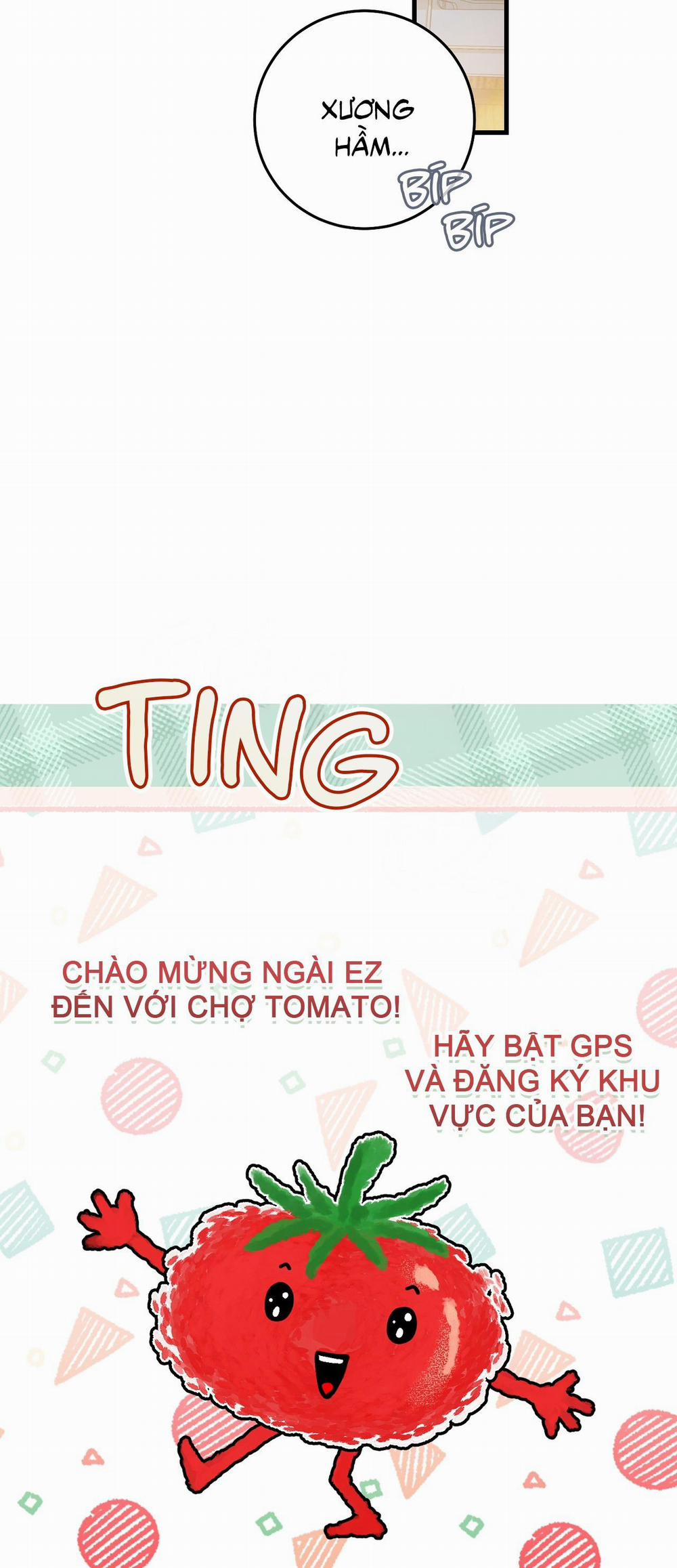 Hunter Muốn Sống Một Cách Yên Bình Chương 9 Trang 35