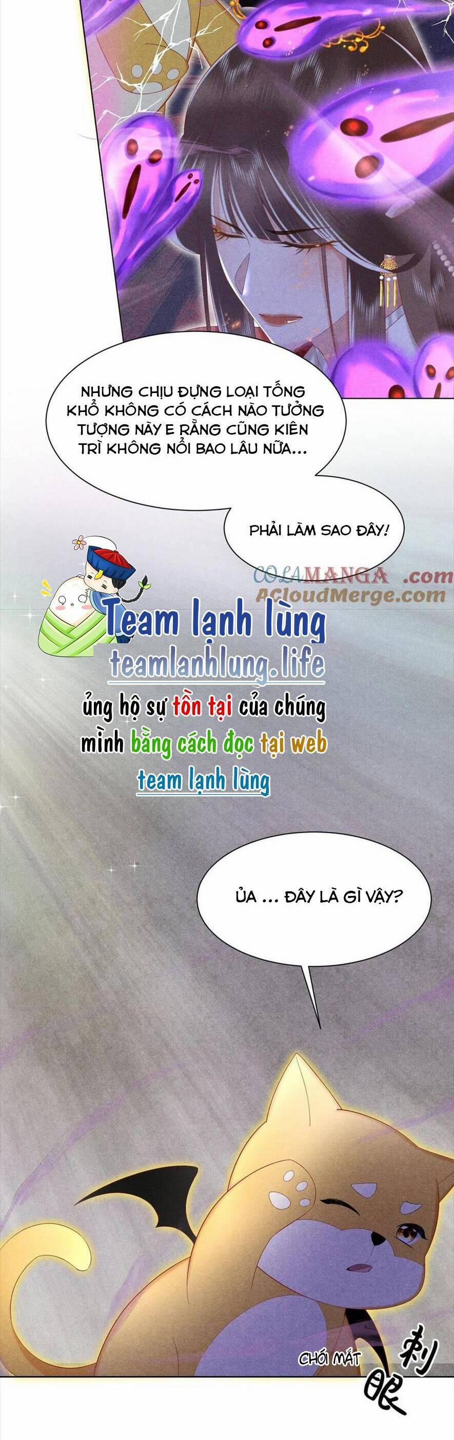 Hướng Dẫn Làm Nhiệm Vụ Của Nữ Diêm La Chương 43 Trang 7