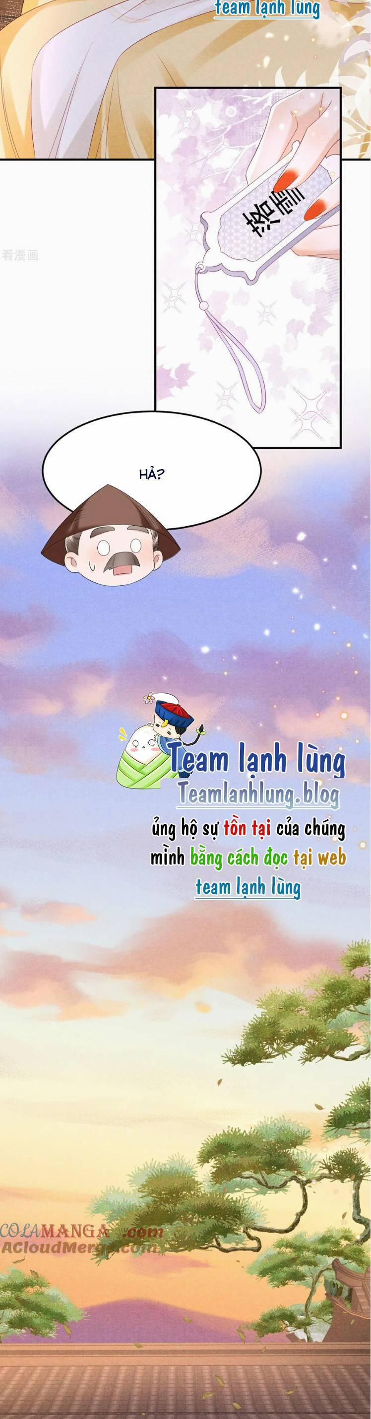 Hướng Dẫn Làm Nhiệm Vụ Của Nữ Diêm La Chương 59 Trang 7