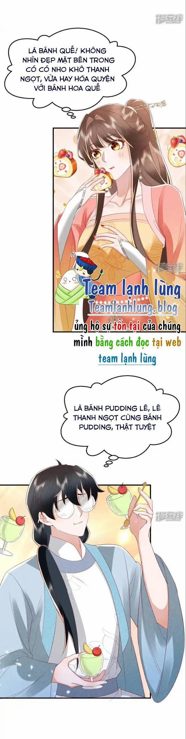 Hướng Dẫn Làm Nhiệm Vụ Của Nữ Diêm La Chương 60 Trang 16