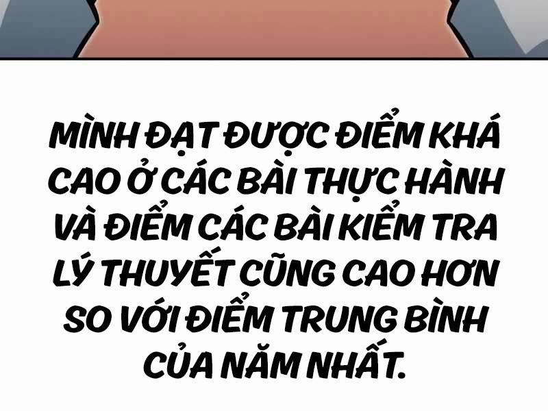 Hướng Dẫn Sinh Tồn Trong Học Viện Chương 12 5 Trang 128