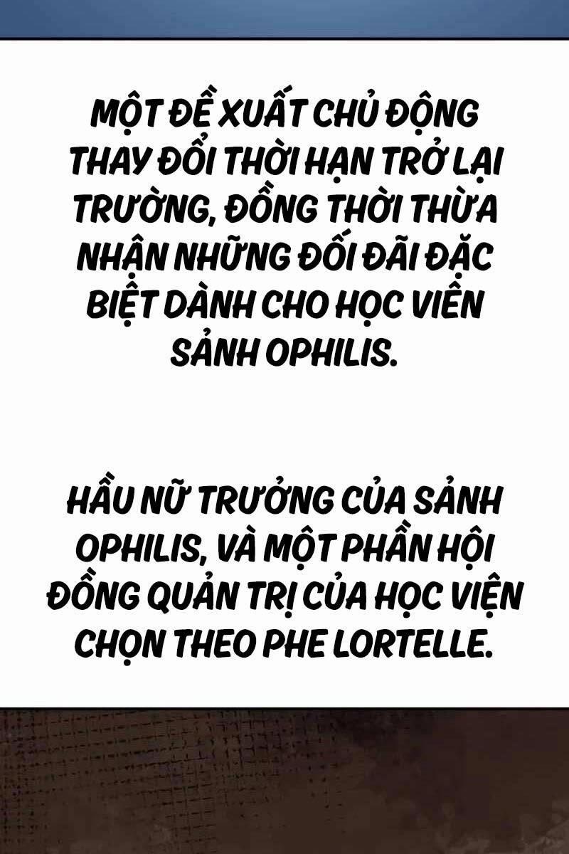 Hướng Dẫn Sinh Tồn Trong Học Viện Chương 13 Trang 119