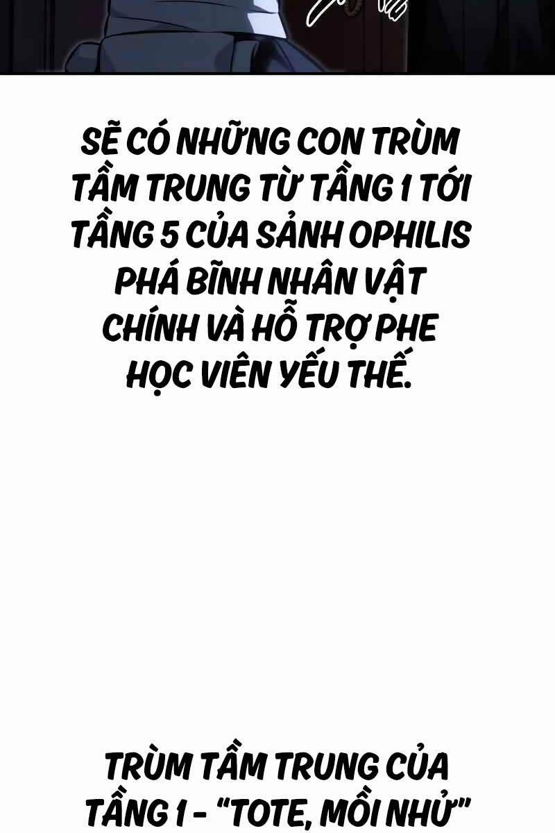 Hướng Dẫn Sinh Tồn Trong Học Viện Chương 13 Trang 162