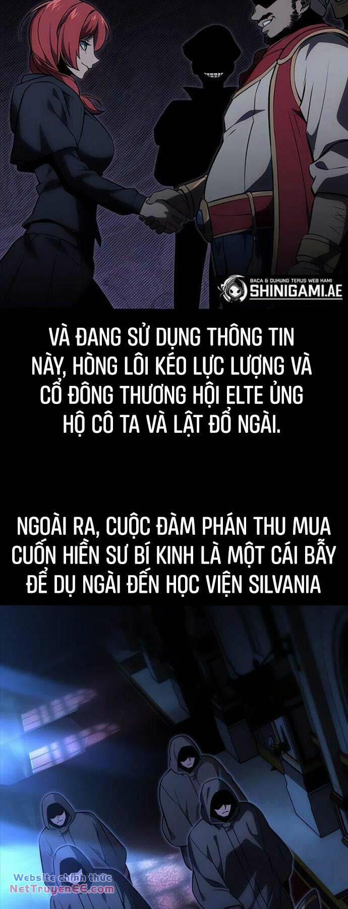 Hướng Dẫn Sinh Tồn Trong Học Viện Chương 18 Trang 64