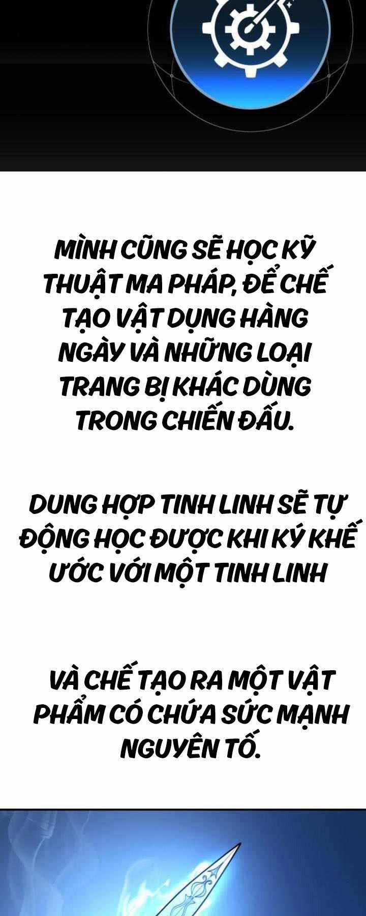 Hướng Dẫn Sinh Tồn Trong Học Viện Chương 21 Trang 38