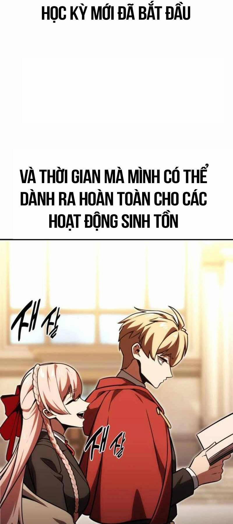 Hướng Dẫn Sinh Tồn Trong Học Viện Chương 22 Trang 109