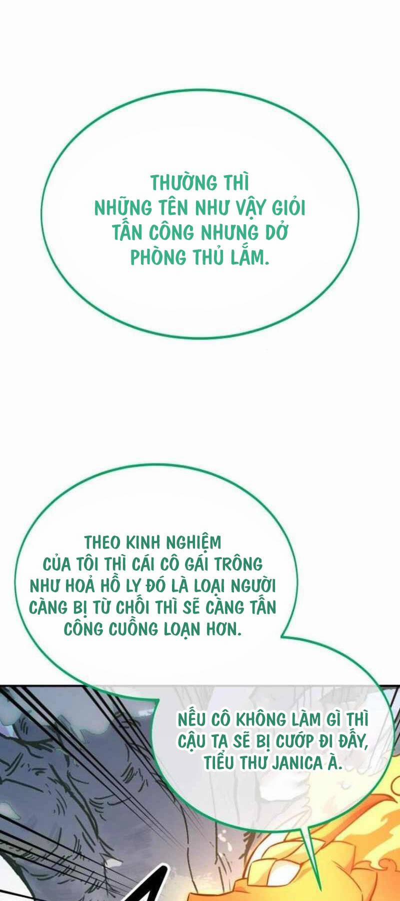 Hướng Dẫn Sinh Tồn Trong Học Viện Chương 22 Trang 93