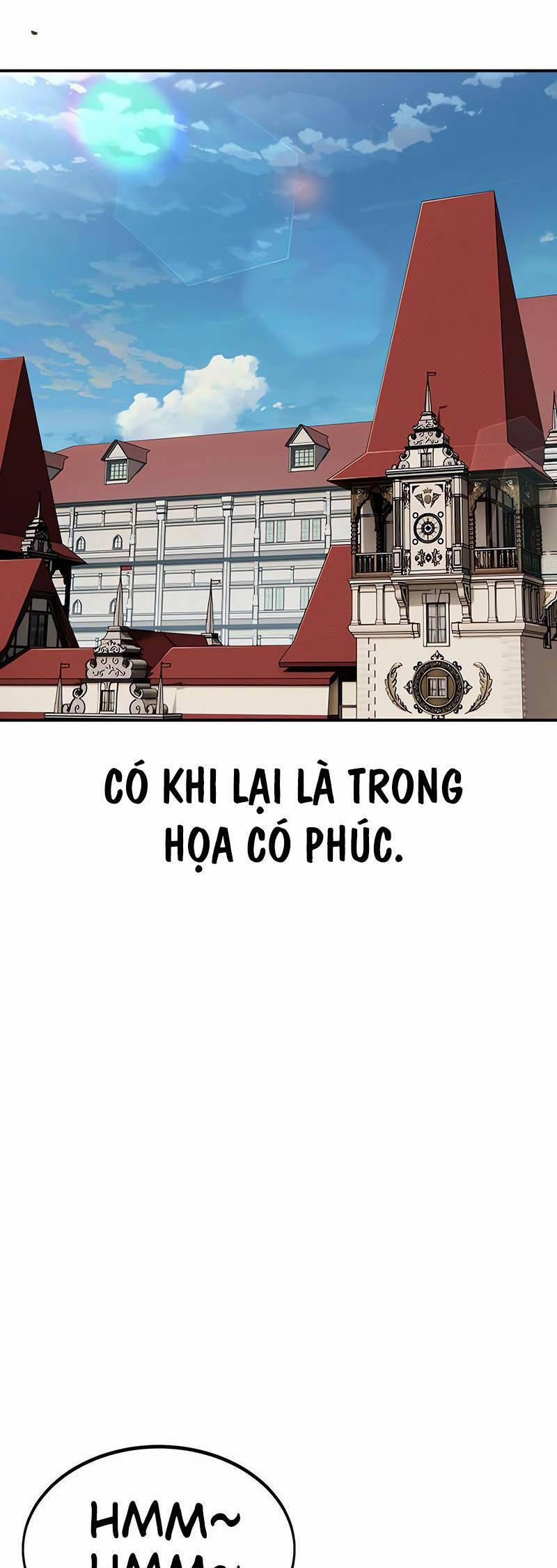 Hướng Dẫn Sinh Tồn Trong Học Viện Chương 26 Trang 51