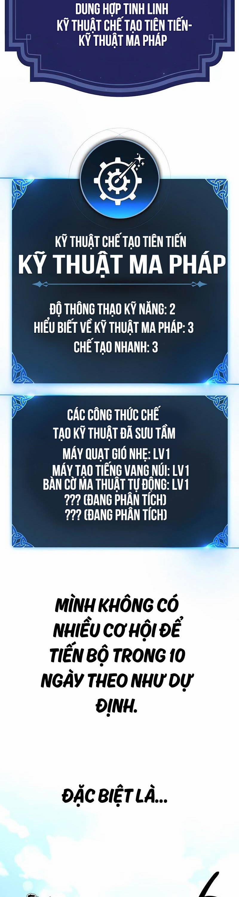 Hướng Dẫn Sinh Tồn Trong Học Viện Chương 27 Trang 19