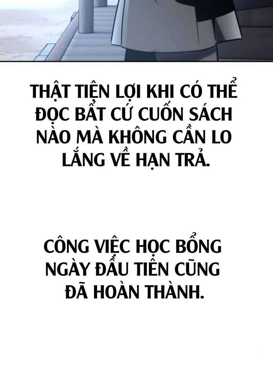 Hướng Dẫn Sinh Tồn Trong Học Viện Chương 40 Trang 7