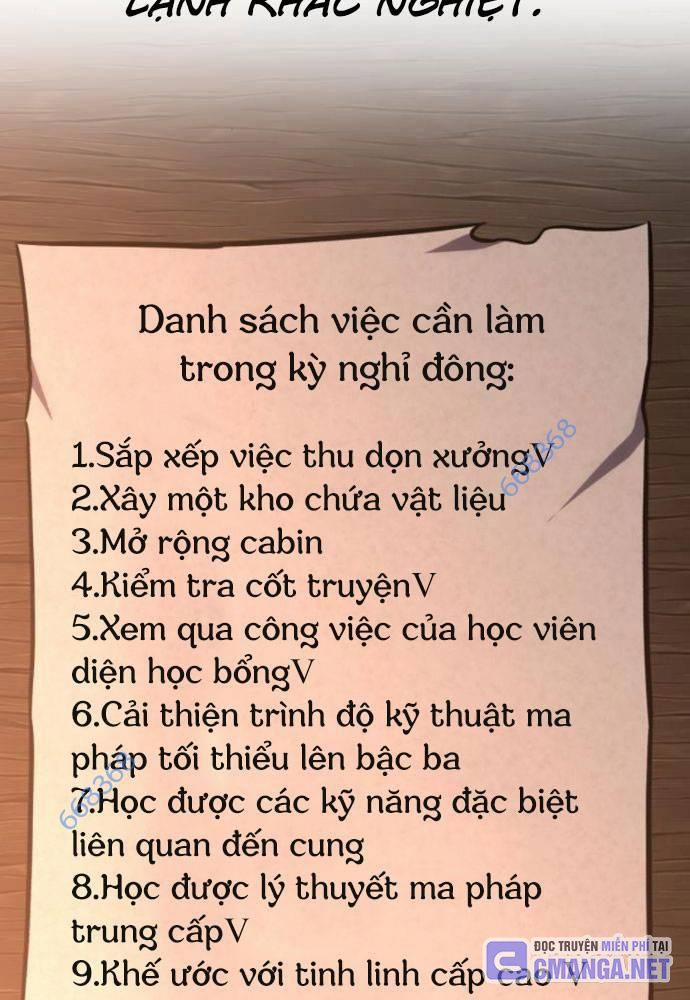 Hướng Dẫn Sinh Tồn Trong Học Viện Chương 41 Trang 15