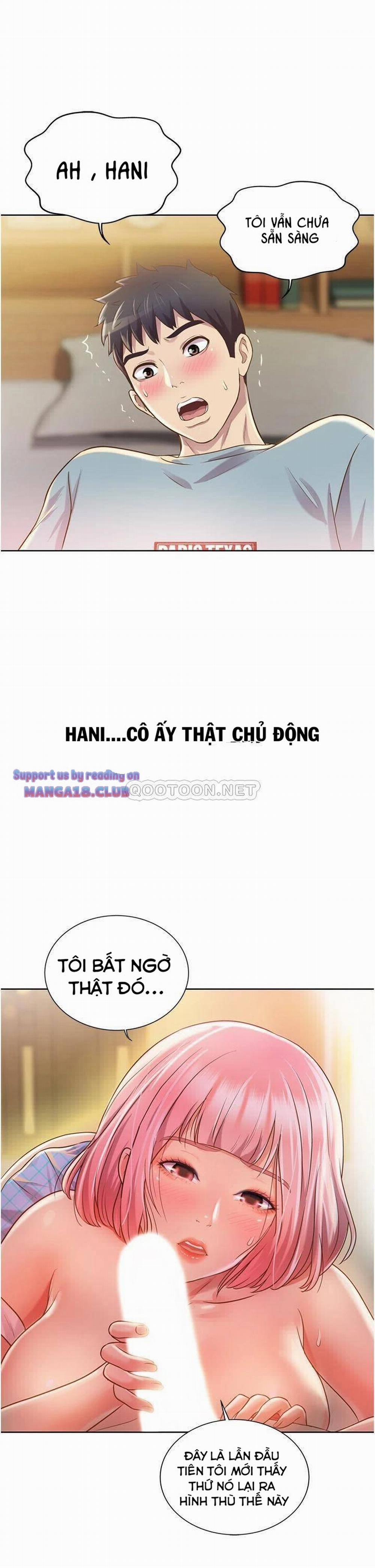 Hương Vị Chị Gái Chương 4 Trang 45