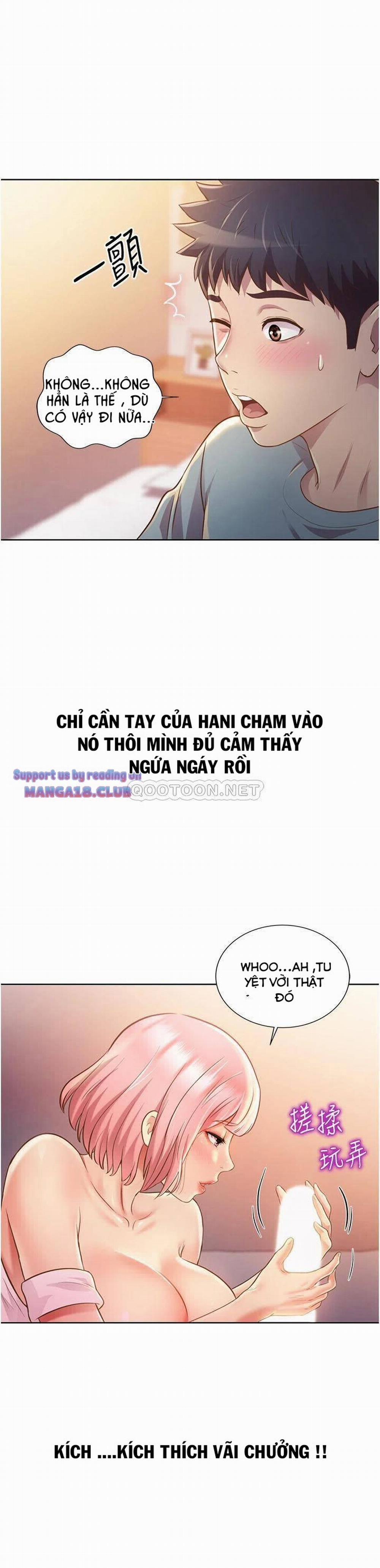 Hương Vị Chị Gái Chương 4 Trang 47