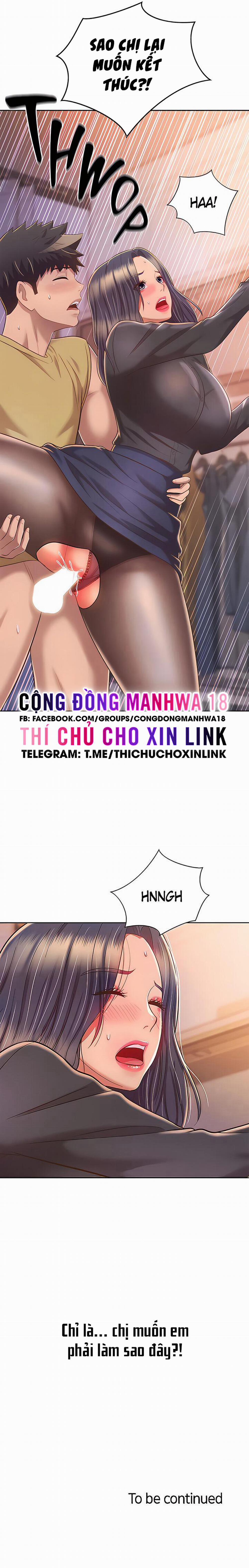 Hương Vị Chị Gái Chương 61 Trang 17