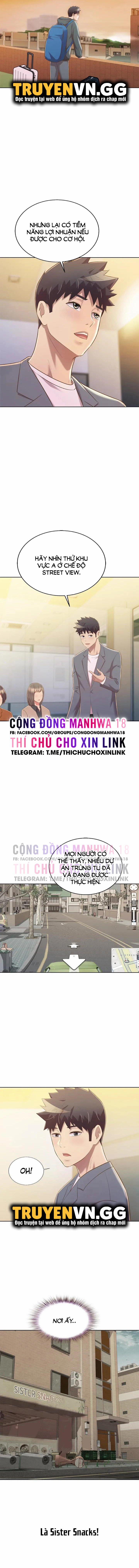 Hương Vị Máy Bay Chương 0 END Trang 6