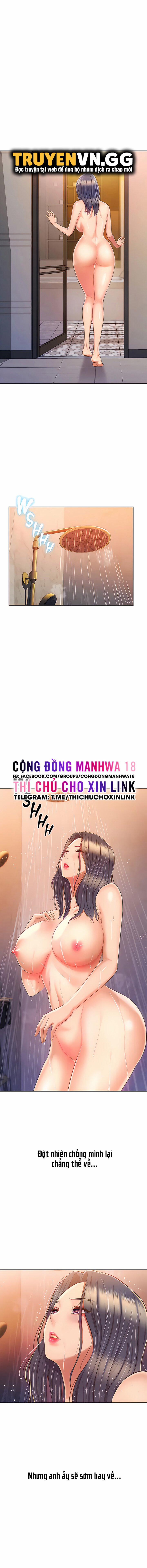 Hương Vị Máy Bay Chương 60 Trang 12