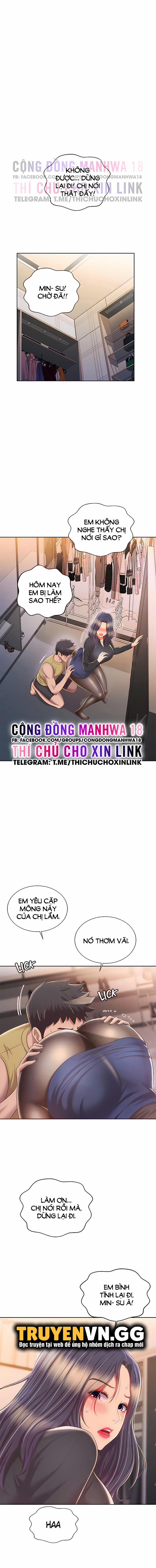 Hương Vị Máy Bay Chương 61 Trang 2