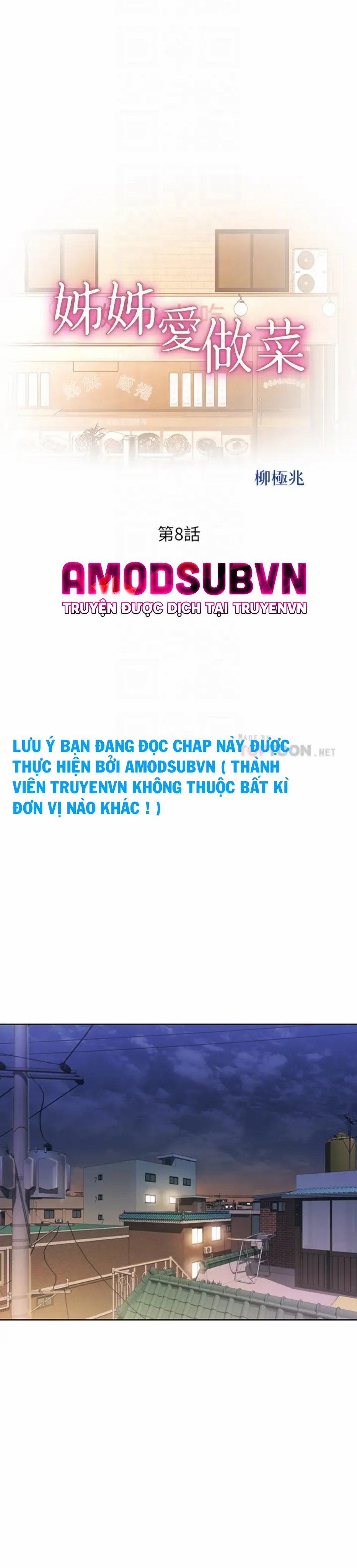 Hương Vị Máy Bay Chương 8 Trang 5