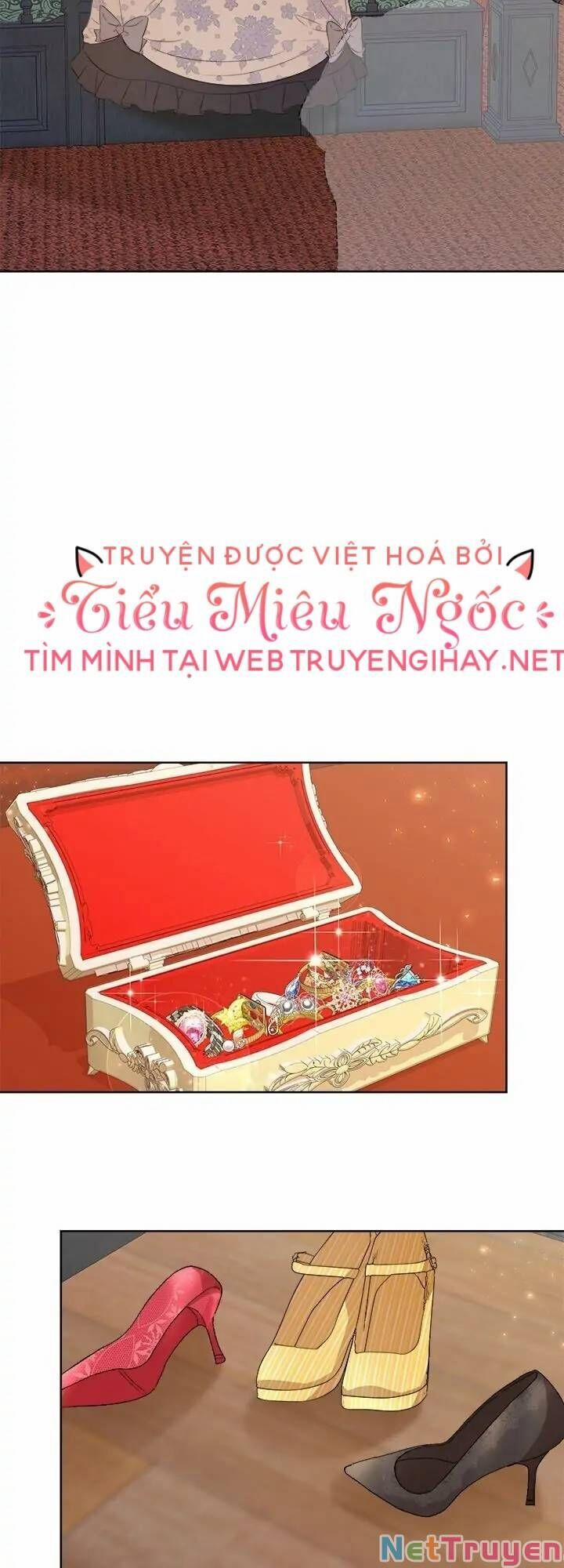 Hương Vị Tình Yêu Chương 40 Trang 43