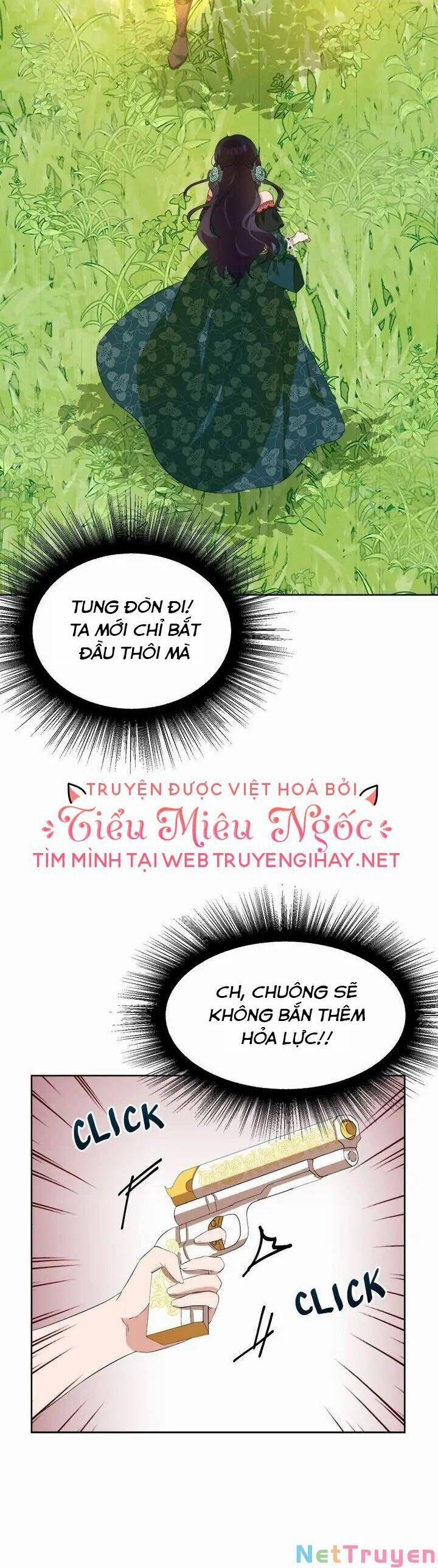 Hương Vị Tình Yêu Chương 45 Trang 11