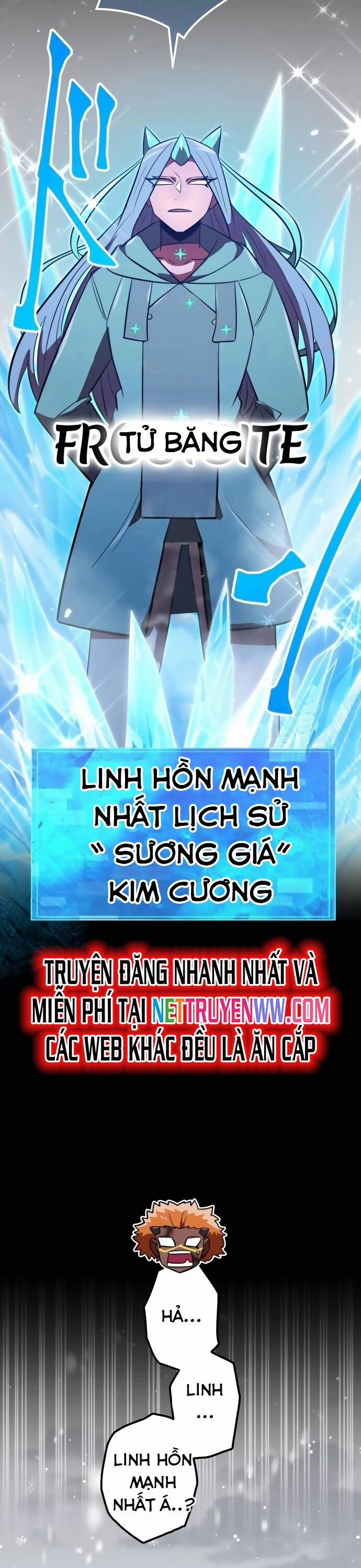 Huyết Thánh Cứu Thế Chủ~ Ta Chỉ Cần 0.0000001% Đã Trở Thành Vô Địch Chương 100 Trang 47