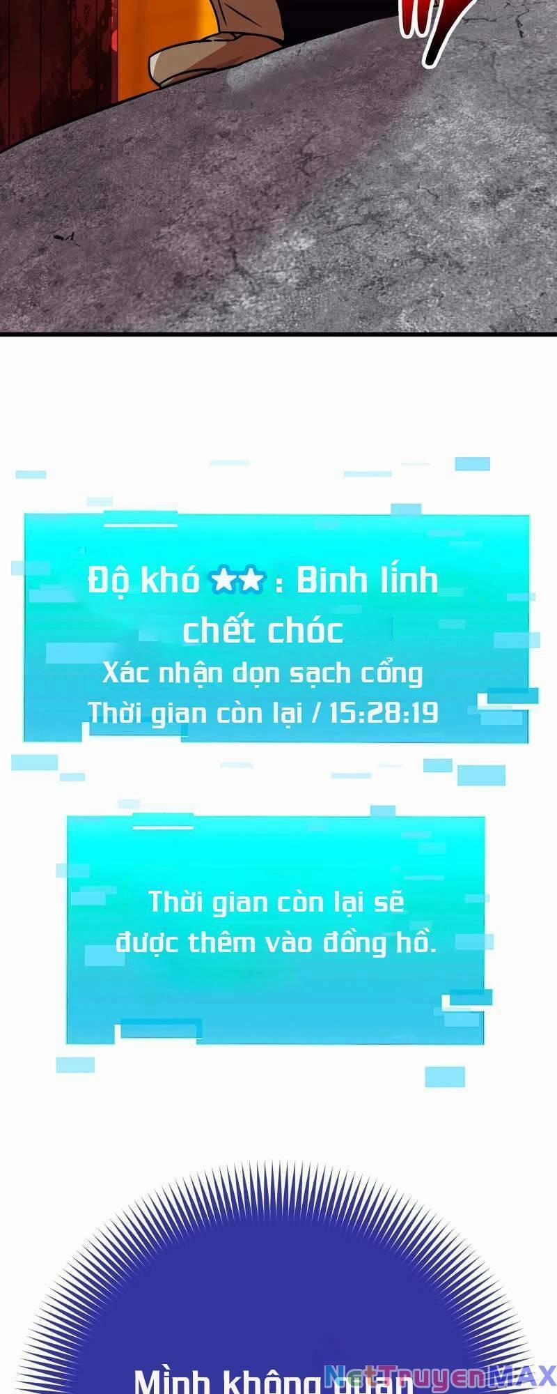 Huyết Thánh Cứu Thế Chủ~ Ta Chỉ Cần 0.0000001% Đã Trở Thành Vô Địch Chương 12 Trang 54