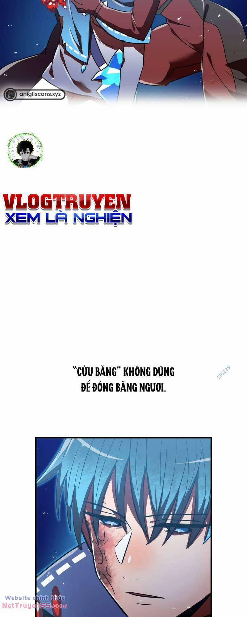 Huyết Thánh Cứu Thế Chủ~ Ta Chỉ Cần 0.0000001% Đã Trở Thành Vô Địch Chương 58 Trang 24