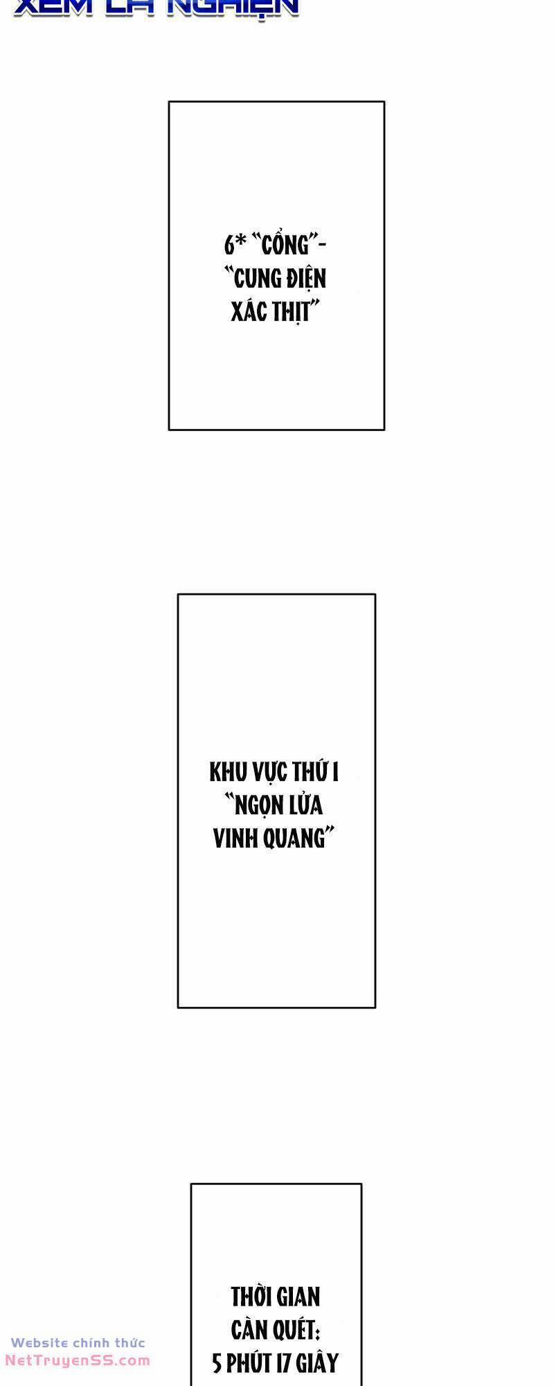 Huyết Thánh Cứu Thế Chủ~ Ta Chỉ Cần 0.0000001% Đã Trở Thành Vô Địch Chương 59 Trang 26