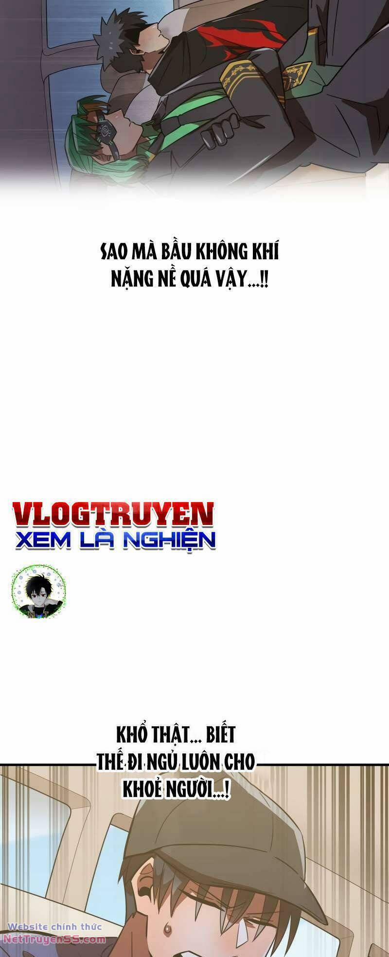 Huyết Thánh Cứu Thế Chủ~ Ta Chỉ Cần 0.0000001% Đã Trở Thành Vô Địch Chương 61 Trang 16