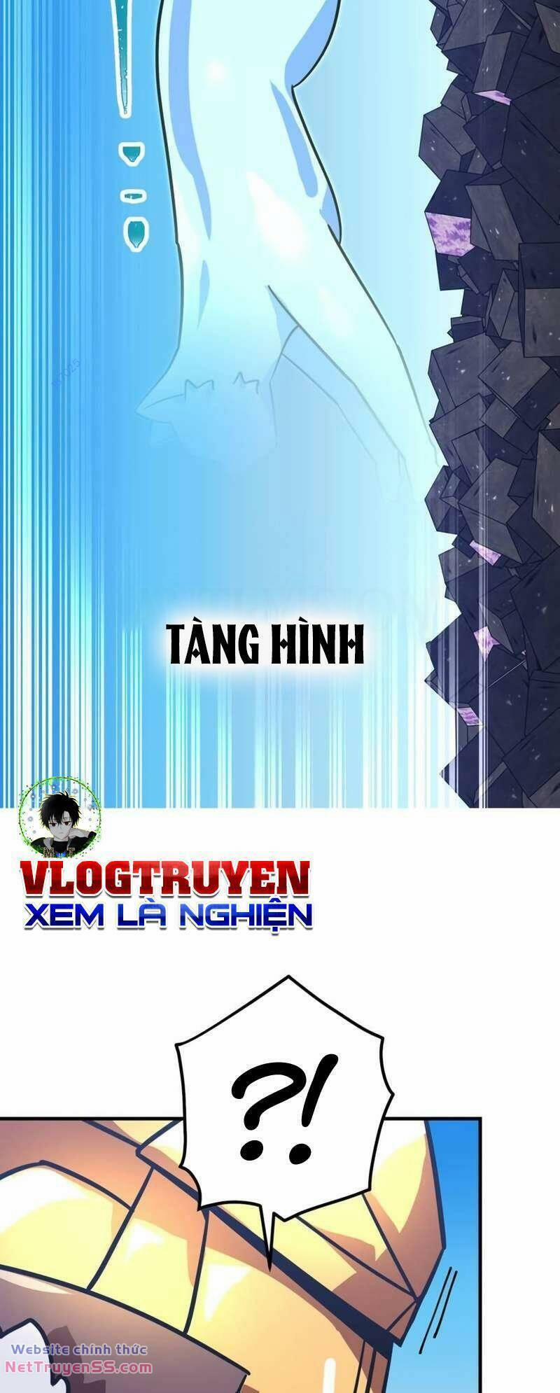 Huyết Thánh Cứu Thế Chủ~ Ta Chỉ Cần 0.0000001% Đã Trở Thành Vô Địch Chương 63 Trang 23