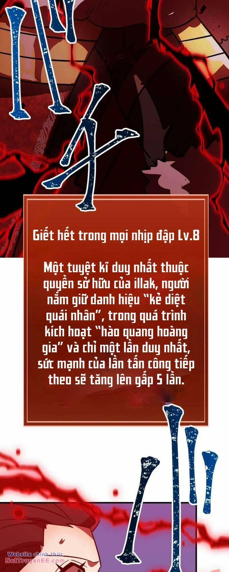 Huyết Thánh Cứu Thế Chủ~ Ta Chỉ Cần 0.0000001% Đã Trở Thành Vô Địch Chương 66 Trang 75