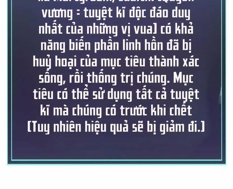 Huyết Thánh Cứu Thế Chủ~ Ta Chỉ Cần 0.0000001% Đã Trở Thành Vô Địch Chương 78 Trang 97