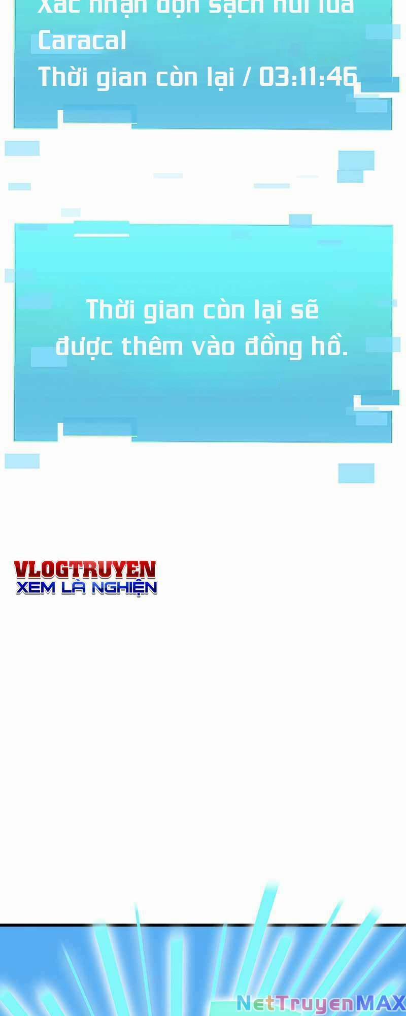 Huyết Thánh Cứu Thế Chủ~ Ta Chỉ Cần 0.0000001% Đã Trở Thành Vô Địch Chương 8 Trang 13