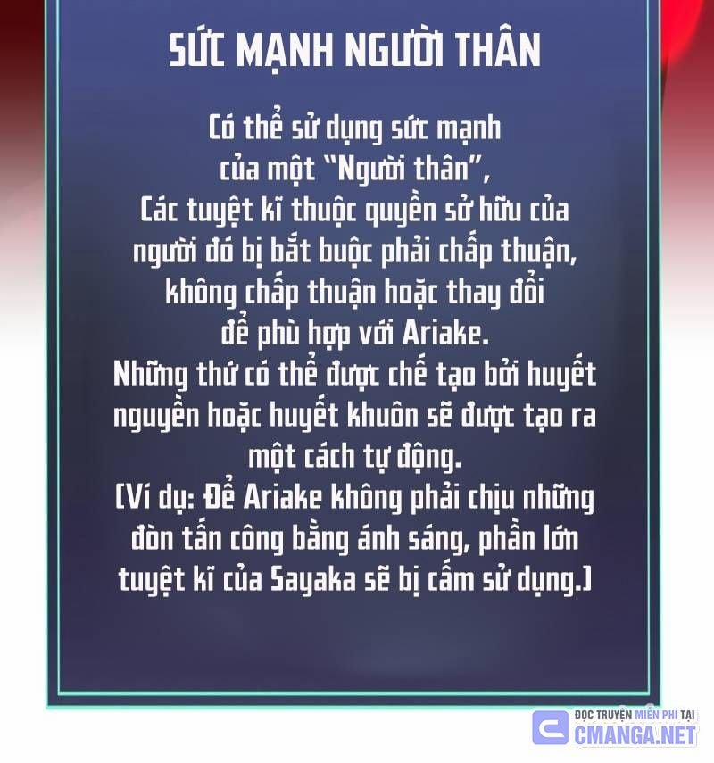 Huyết Thánh Cứu Thế Chủ~ Ta Chỉ Cần 0.0000001% Đã Trở Thành Vô Địch Chương 83 Trang 99