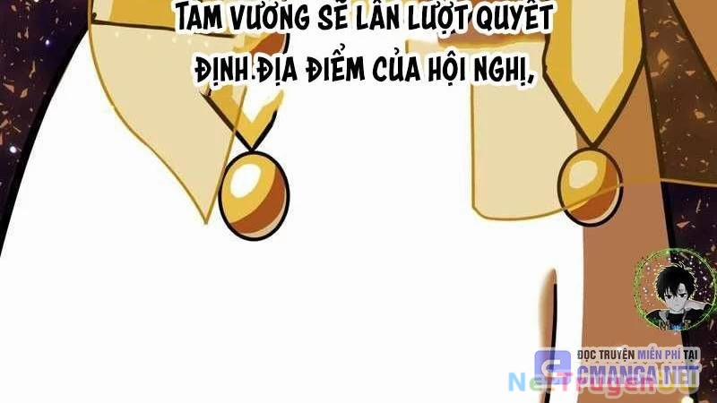 Huyết Thánh Cứu Thế Chủ~ Ta Chỉ Cần 0.0000001% Đã Trở Thành Vô Địch Chương 86 Trang 372