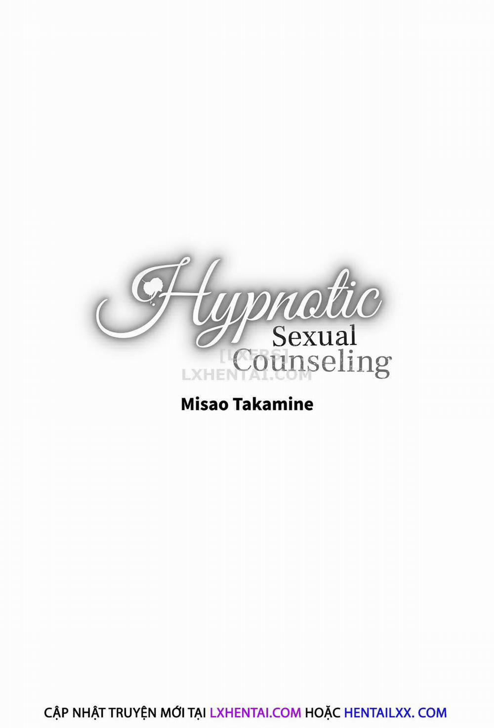 Hypnotic Sexual Counseling Chương 5 0 Misao Takamine Trang 2