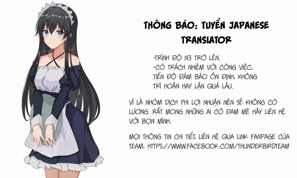 Ichizu De Bitch Na Kouhai Chương 87 Trang 6