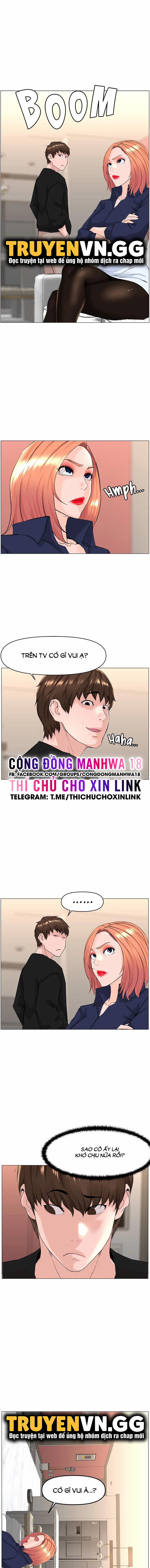 Idol Kế Bên Chương 59 Trang 9