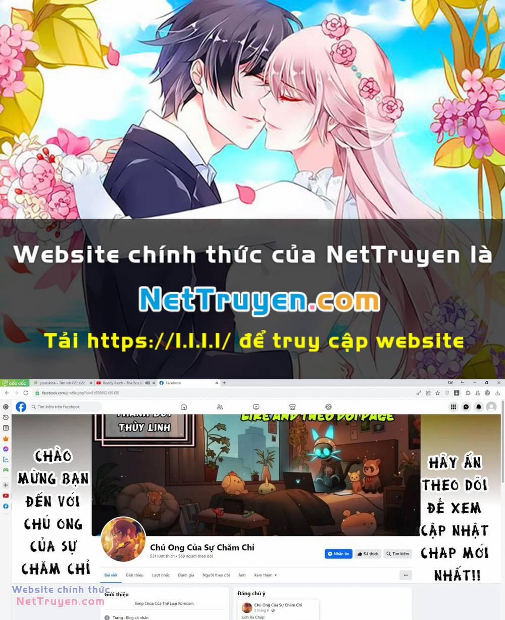 Iinchou Desu Ga Furyou Ni Naru Hodo Koi Shitemasu! Chương 7 Trang 1